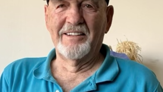 Tony Baer celebrates 90 years